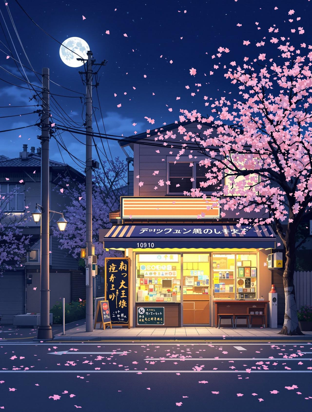 夸克短剧资源搜索 - 深夜便利店